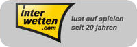 Tippquoten Interwetten